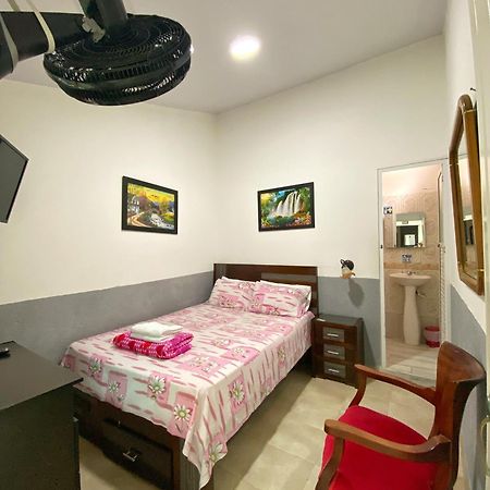 Hotel Ciudad Senora Буга Экстерьер фото