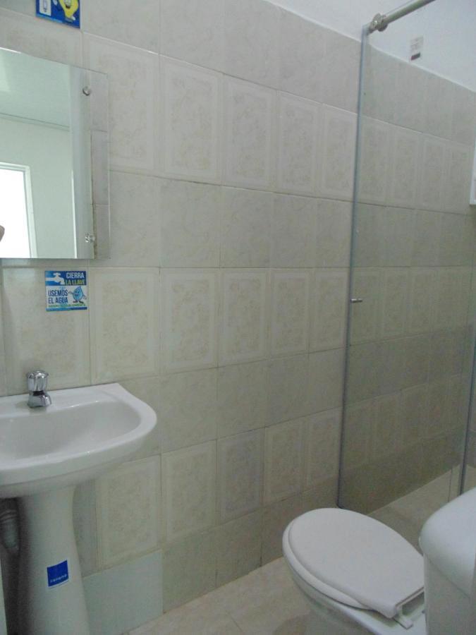 Hotel Ciudad Senora Буга Экстерьер фото