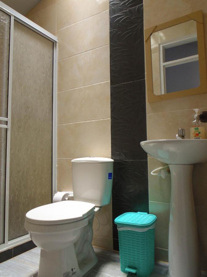 Hotel Ciudad Senora Буга Экстерьер фото