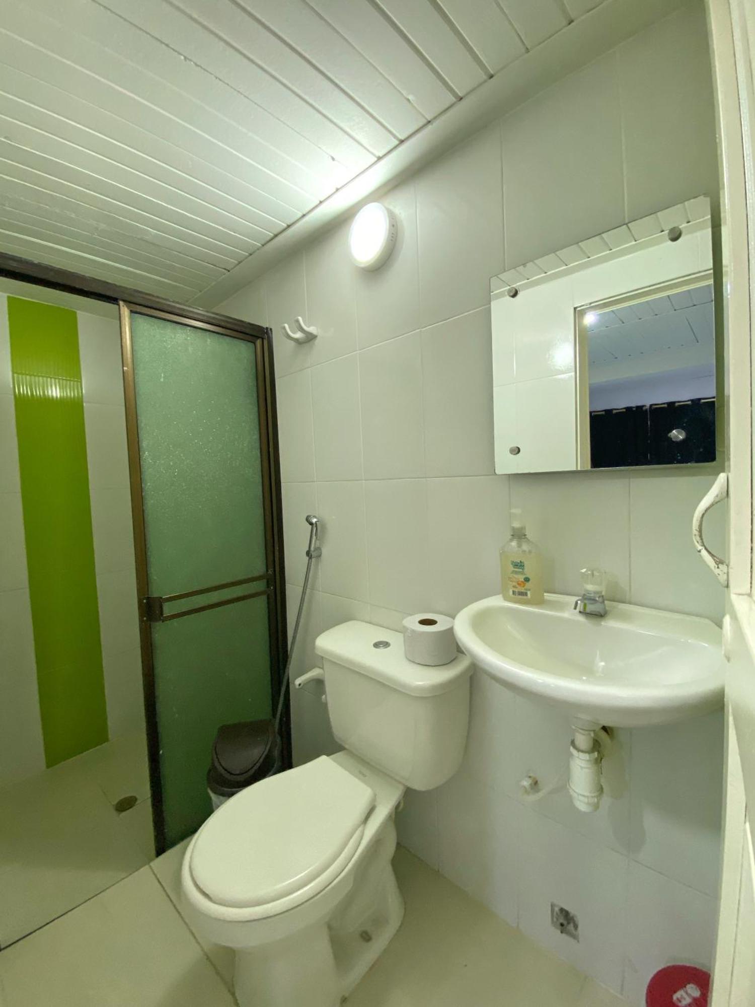 Hotel Ciudad Senora Буга Экстерьер фото